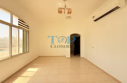 Apartment - 2 Bedrooms - 2 Bathrooms for rent in Bida Bin Ammar - Asharej - Al Ain