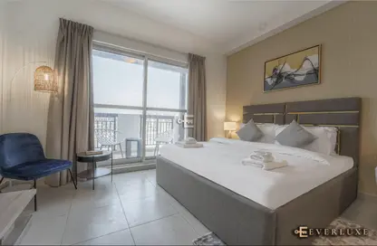 شقة - 1 حمام للبيع في مرتفعات الخيل 6ب - تلال الخيل - القوز - دبي شقة - 1 حمام للبيع في مرتفعات الخيل 6ب - تلال الخيل - القوز - دبي