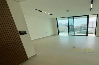 Apartment - Studio - 1 Bathroom for sale in Binghatti Azure - Jumeirah Village Circle - Dubai