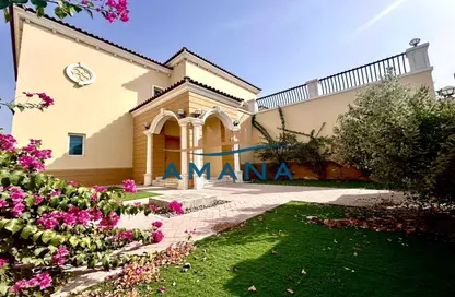 Villa - 4 Bedrooms - 4 Bathrooms for sale in Legacy Nova Villas - Jumeirah Park - Dubai Villa - 4 Bedrooms - 4 Bathrooms for sale in Legacy Nova Villas - Jumeirah Park - Dubai