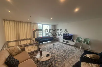 Apartment - 3 Bedrooms - 3 Bathrooms for sale in D1 Tower - Culture Village - Dubai