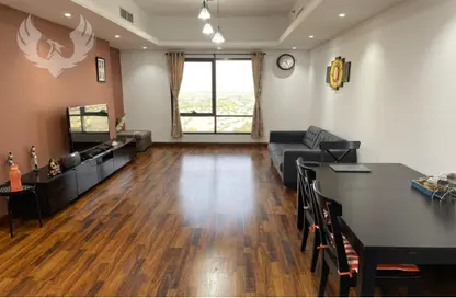 شقة - 2 غرف نوم - 3 حمامات للايجار في جنة الوليد - (JLT) مجمع R - أبراج بحيرات الجميرا - دبي