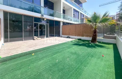 Townhouse - 2 Bedrooms - 3 Bathrooms for rent in Golf Panorama A - Golf Panorama - DAMAC Hills - Dubai
