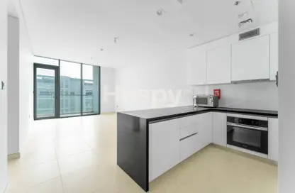 Apartment - 1 Bedroom - 2 Bathrooms for rent in Residences 8 - District One - Mohammed Bin Rashid City - Dubai