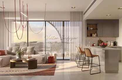 شقة - 2 غرف نوم - 2 حمامات للبيع في منارات ليفينج 2 - منطقة السعديات الثقافية - جزيرة السعديات - أبوظبي شقة - 2 غرف نوم - 2 حمامات للبيع في منارات ليفينج 2 - منطقة السعديات الثقافية - جزيرة السعديات - أبوظبي