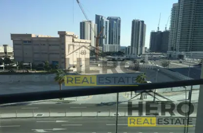 Apartment - 1 Bedroom - 2 Bathrooms for sale in MEERA Shams - Shams Abu Dhabi - Al Reem Island - Abu Dhabi