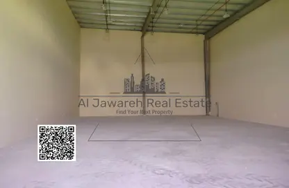 مستودع - استوديو - 1 حمام للايجار في المنطقة الصناعية 1 - منطقة الإمارات الصناعية الحديثة - أم القيوين