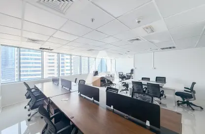 Office Space - Studio for rent in XL Tower - Business Bay - Dubai Office Space - Studio for rent in XL Tower - Business Bay - Dubai
