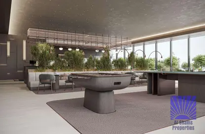 Apartment - Studio - 1 Bathroom for sale in Sierra by Iman - Motor City - Dubai Apartment - Studio - 1 Bathroom for sale in Sierra by Iman - Motor City - Dubai