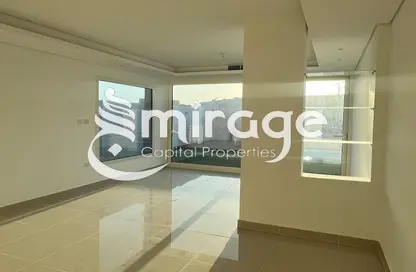 Villa - 4 Bedrooms - 6 Bathrooms for rent in Manazel Al Reef 2 - Al Samha - Abu Dhabi