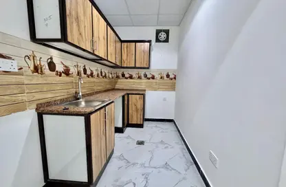 شقة - 1 حمام للايجار في مدينة شخبوط - أبوظبي