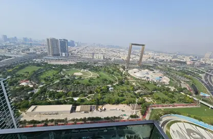 شقة - 2 غرف نوم - 3 حمامات للايجار في وان ريزيدندس - الكفاف - زعبيل - دبي