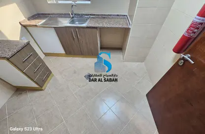 Apartment - 1 Bedroom - 1 Bathroom for rent in Bukhara Street - Al Nahda - Sharjah