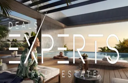 Apartment - Studio - 1 Bathroom for sale in Saadiyat Grove - Saadiyat Cultural District - Saadiyat Island - Abu Dhabi