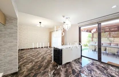 Villa - 4 Bedrooms - 4 Bathrooms for rent in Parkside 3 - EMAAR South - Dubai South (Dubai World Central) - Dubai