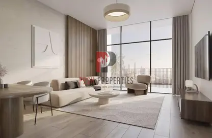 Apartment - 3 Bedrooms - 3 Bathrooms for sale in Parkwood Residence - Jumeirah Village Circle - Dubai