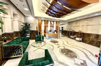 Apartment - 1 Bedroom - 1 Bathroom for sale in Siraj Tower - Arjan - Dubai