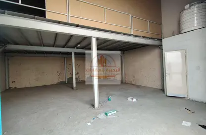 مستودع - استوديو - 1 حمام للايجار في 18 المنطقة الصناعية رقم - المنطقة الصناعية بالشارقة - الشارقة