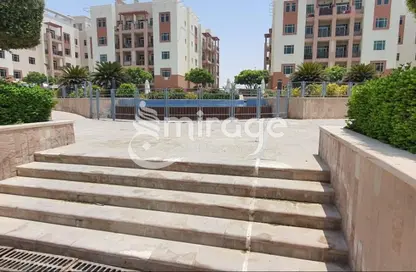 Apartment - Studio - 1 Bathroom for sale in Al Waha - Al Ghadeer - Abu Dhabi
