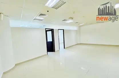 Office Space - Studio - 1 Bathroom for sale in Le Solarium - Dubai Silicon Oasis - Dubai