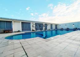 Apartment - 3 bedrooms - 3 bathrooms for rent in Danat Tower A - Danat Towers - Muroor Area - Abu Dhabi