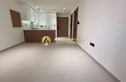 Apartment - 1 Bedroom - 2 Bathrooms for rent in Binghatti Azure - Jumeirah Village Circle - Dubai