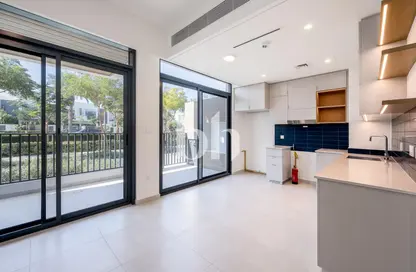 Villa - 3 Bedrooms - 3 Bathrooms for rent in Bliss - Arabian Ranches 3 - Dubai