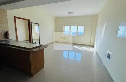 Apartment - 1 Bedroom - 1 Bathroom for rent in Suburbia Tower 2 - Suburbia - Downtown Jebel Ali - Dubai
