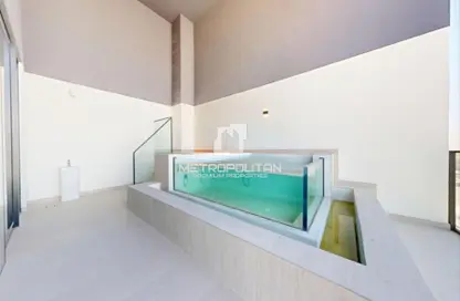 Apartment - 2 Bedrooms - 3 Bathrooms for sale in Binghatti Orchid - Jumeirah Village Circle - Dubai