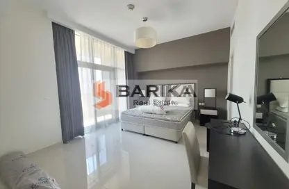 Apartment - 2 Bedrooms - 3 Bathrooms for rent in Tower 108 - Jumeirah Village Circle - Dubai
