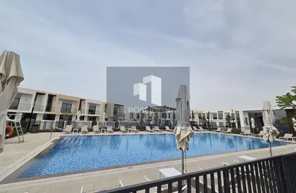 فيلا - 3 غرف نوم - 4 حمامات للايجار في جرينفيو 3 - اعمار الجنوبية - دبي الجنوب (مركز دبي العالمي) - دبي