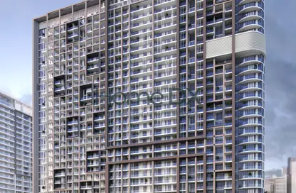 Apartment - 1 Bedroom - 2 Bathrooms for sale in Al Maryah Vista 2 - Al Maryah Island - Abu Dhabi