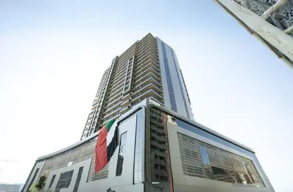 شقة - غرفة نوم - 1 حمام للبيع في مساكن النخبة رقم 6 - مساكن النخبة الرياضية - مدينة دبي الرياضية - دبي