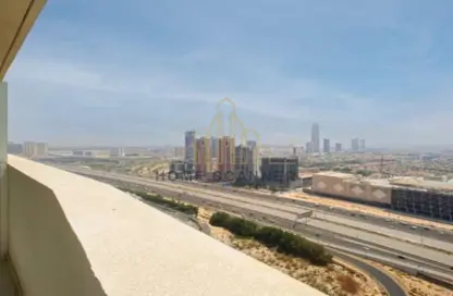 Apartment - Studio - 1 Bathroom for sale in Tower 108 - Jumeirah Village Circle - Dubai