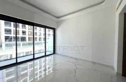 Apartment - Studio - 1 Bathroom for sale in Azizi Riviera 67 - Meydan One - Meydan - Dubai