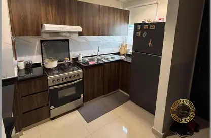 Townhouse - 3 Bedrooms - 3 Bathrooms for rent in Amargo - Damac Hills 2 - Dubai