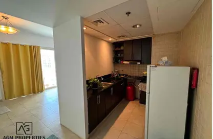 Apartment - Studio - 1 Bathroom for rent in Ritz Residences - Al Warsan 4 - Al Warsan - Dubai
