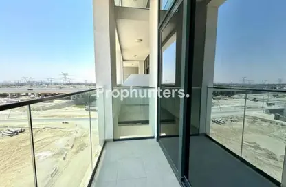شقة - 1 حمام للايجار في عزيزي ريفييرا 48 - ميدان واحد - ميدان - دبي