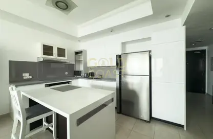 شقة - 2 غرف نوم - 3 حمامات للبيع في برج تشرشل السكني - أبراج تشرشل - الخليج التجاري - دبي