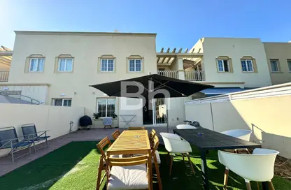 Villa - 2 Bedrooms - 2 Bathrooms for rent in Springs 8 - The Springs - Dubai