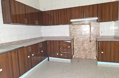 Apartment - 2 Bedrooms - 2 Bathrooms for rent in Dar Al Majaz - Jamal Abdul Nasser Street - Al Majaz - Sharjah