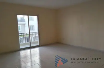 Apartment - 1 Bedroom - 2 Bathrooms for rent in L14 - Greece Cluster - International City - Dubai Apartment - 1 Bedroom - 2 Bathrooms for rent in L14 - Greece Cluster - International City - Dubai
