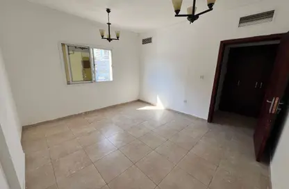 Apartment - 2 Bedrooms - 2 Bathrooms for rent in Abna Saqer Building - Al Hamidiya 1 - Al Hamidiya - Ajman