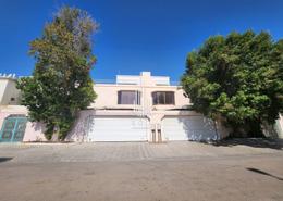 Villa - 5 bedrooms - 6 bathrooms for rent in Al Bateen Villas - Al Bateen - Abu Dhabi