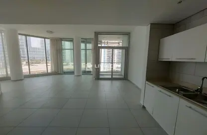 شقة - 2 غرف نوم - 2 حمامات للايجار في برج بانوراما - دبي مارينا - دبي