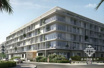 Apartment - 2 Bedrooms - 3 Bathrooms for sale in Roma Residences - Jumeirah Village Circle - Dubai