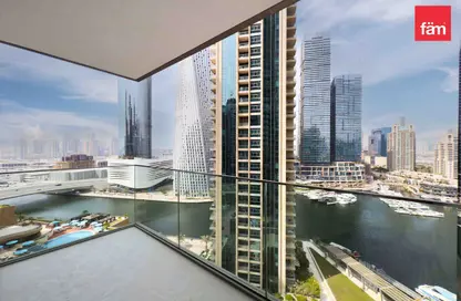 Apartment - 1 Bedroom - 1 Bathroom for rent in LIV Marina - Dubai Marina - Dubai