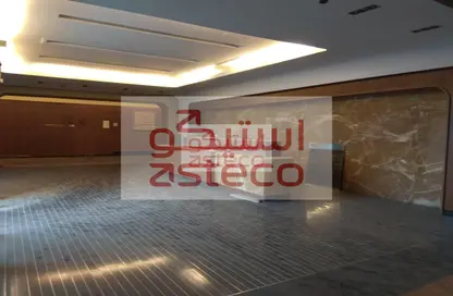 Show Room - Studio - 1 Bathroom for rent in Al Nahyan Camp - Abu Dhabi