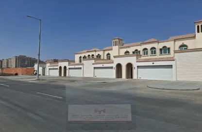 فيلا - 4 غرف نوم - 4 حمامات للايجار في مركز محمد بن زايد - مدينة محمد بن زايد - أبوظبي