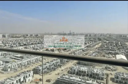 شقة - غرفة نوم - 1 حمام للبيع في مساكن مورانو 1 - مساكن مورانو - الفرجان - دبي